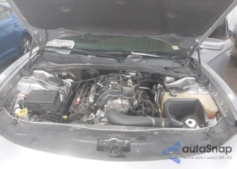 2015 Dodge Charger R/T z USA, uszkodzony, nr VIN 2C3CDXCT5FH777766